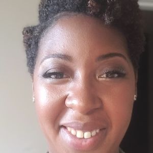 Meet your Posher, Tiff!